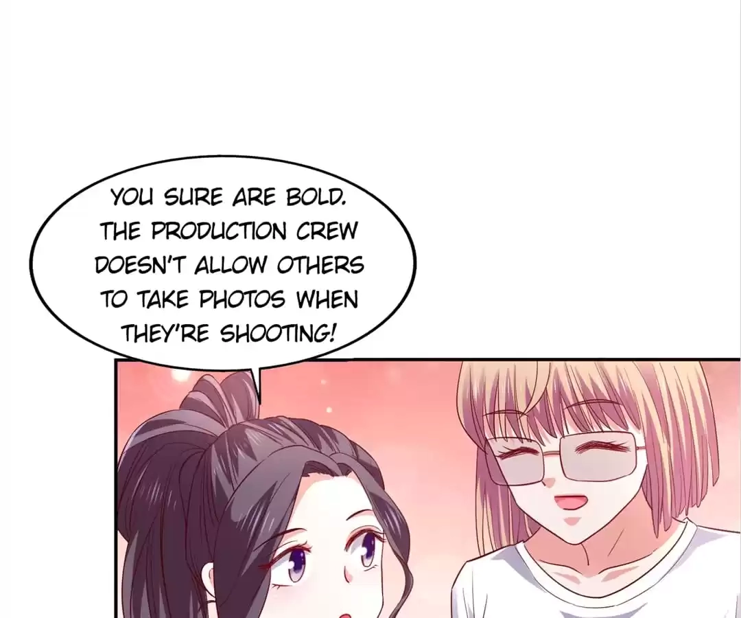 The True Lies Couple Chapter 32 - page 61