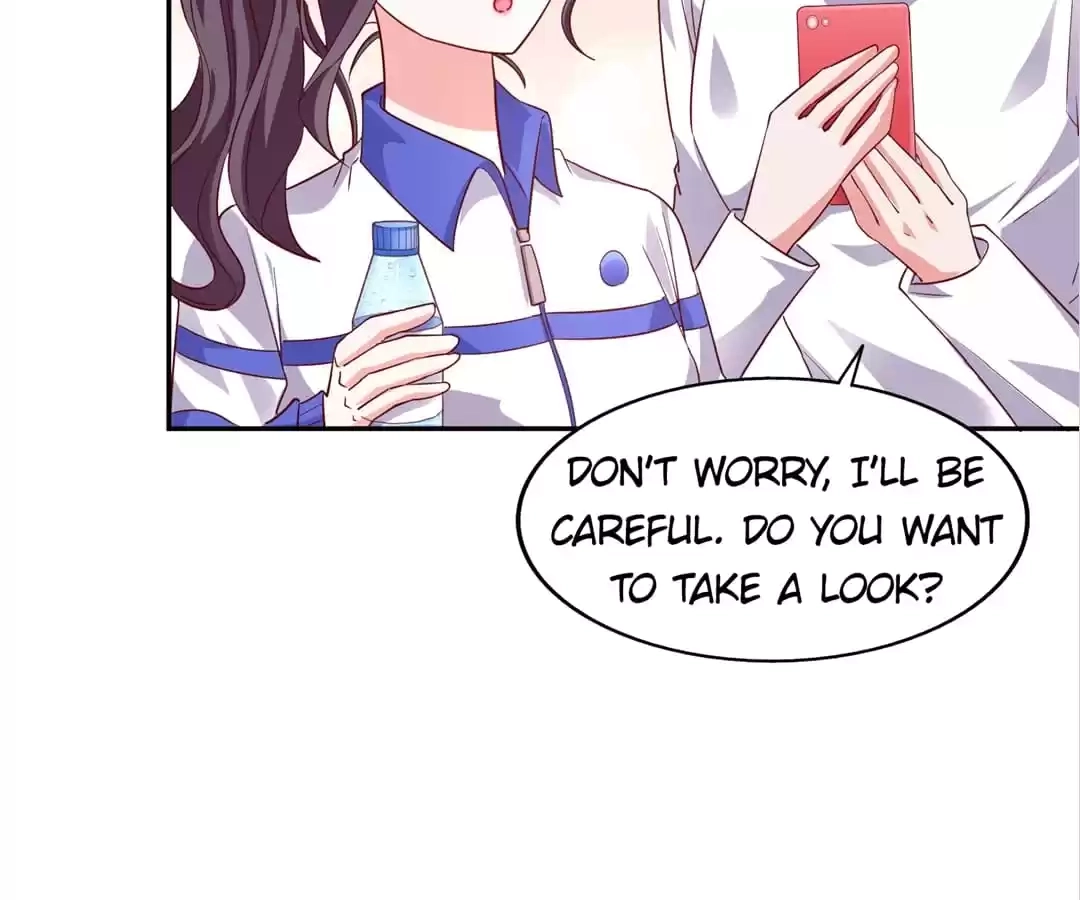 The True Lies Couple Chapter 32 - page 62