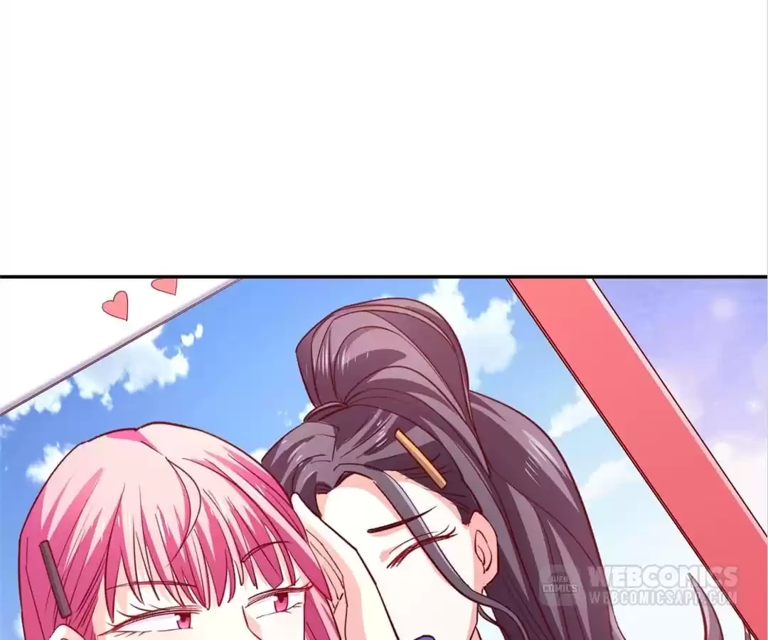 The True Lies Couple Chapter 32 - page 64