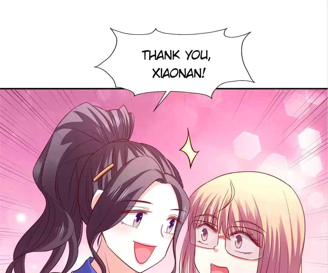 The True Lies Couple Chapter 32 - page 68