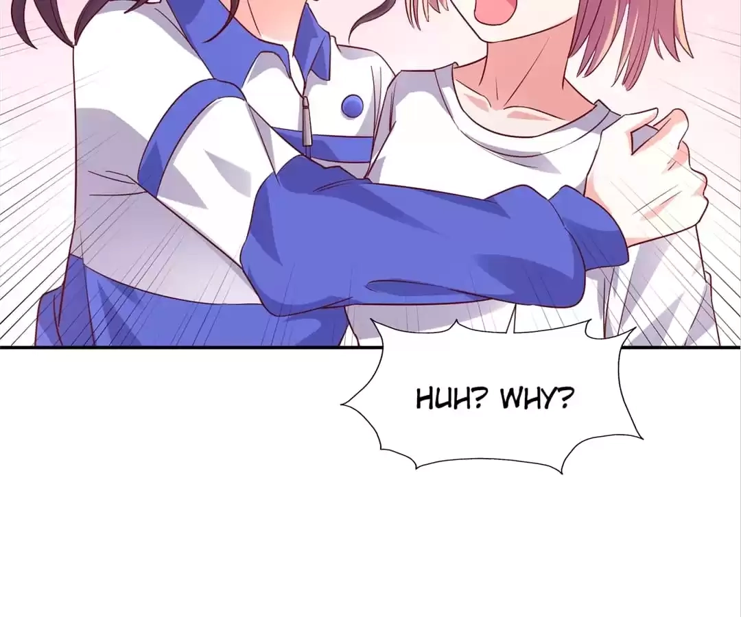 The True Lies Couple Chapter 32 - page 69