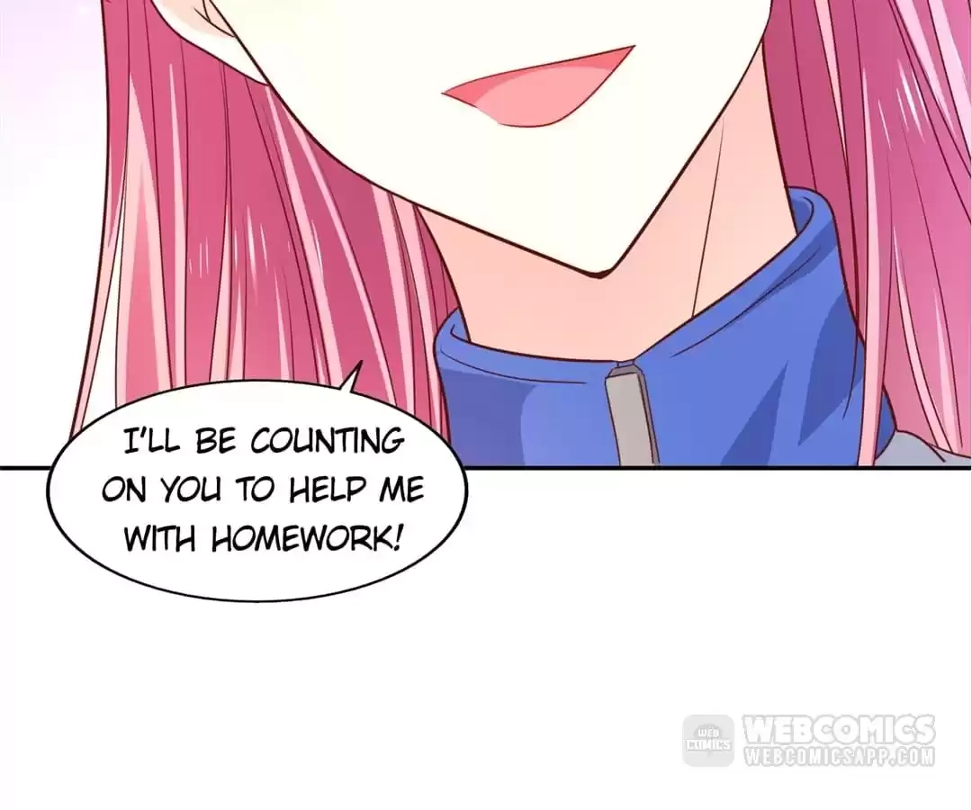 The True Lies Couple Chapter 33 - page 11