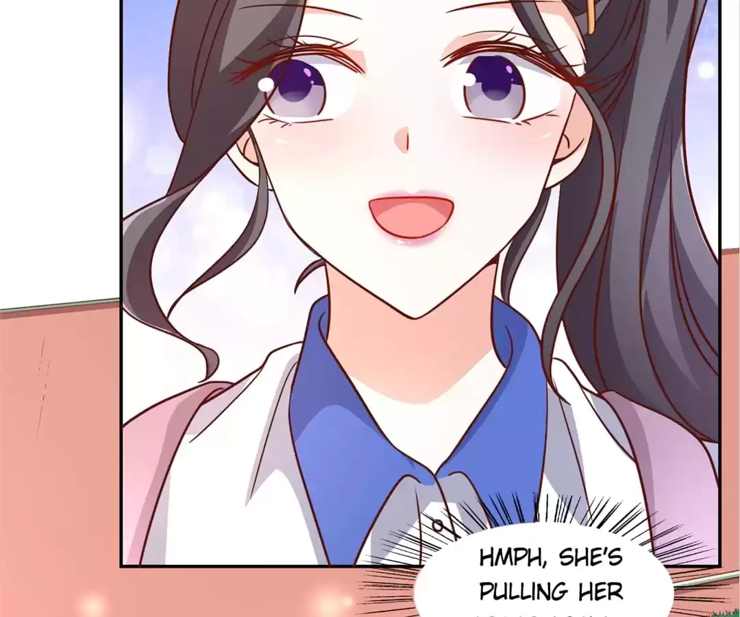 The True Lies Couple Chapter 33 - page 13