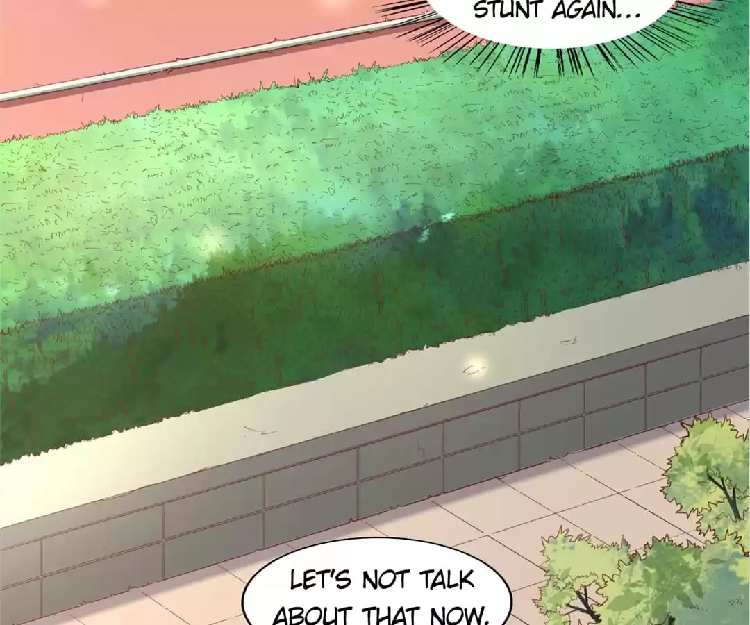 The True Lies Couple Chapter 33 - page 14