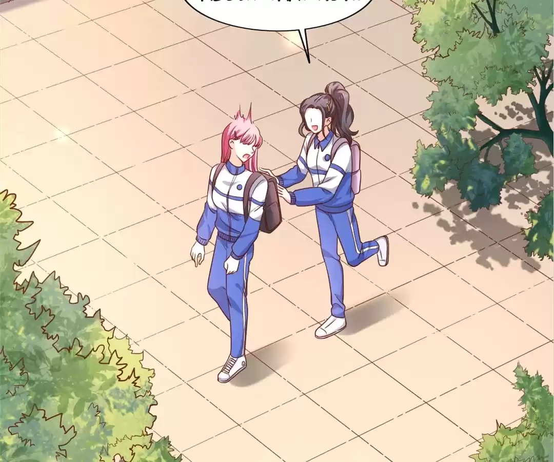 The True Lies Couple Chapter 33 - page 15