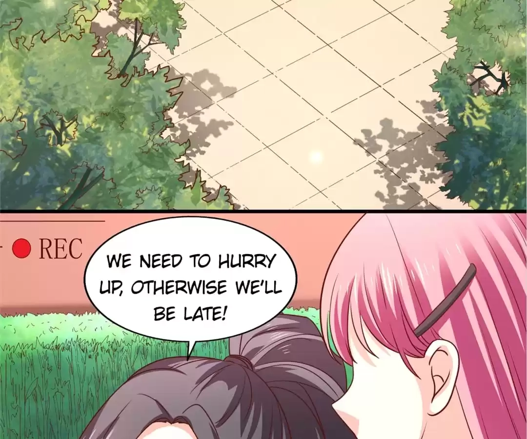 The True Lies Couple Chapter 33 - page 16