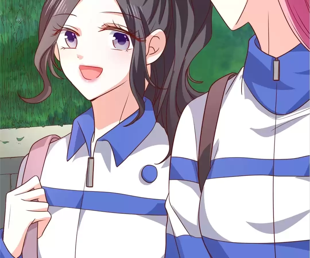 The True Lies Couple Chapter 33 - page 17