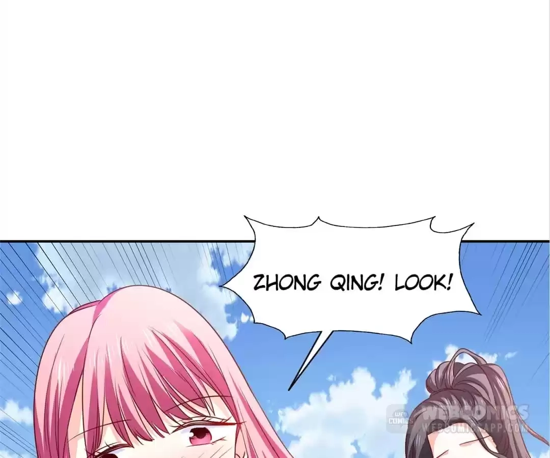 The True Lies Couple Chapter 33 - page 22