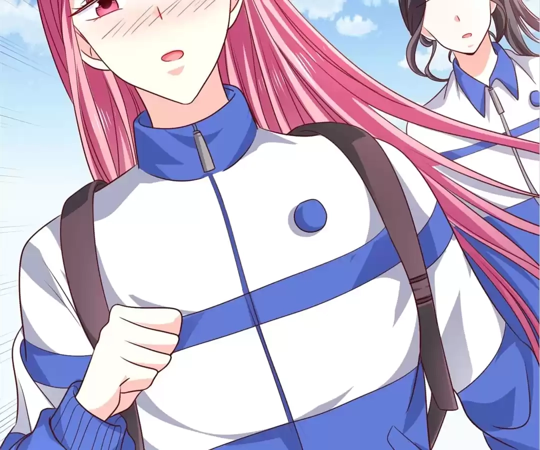 The True Lies Couple Chapter 33 - page 23