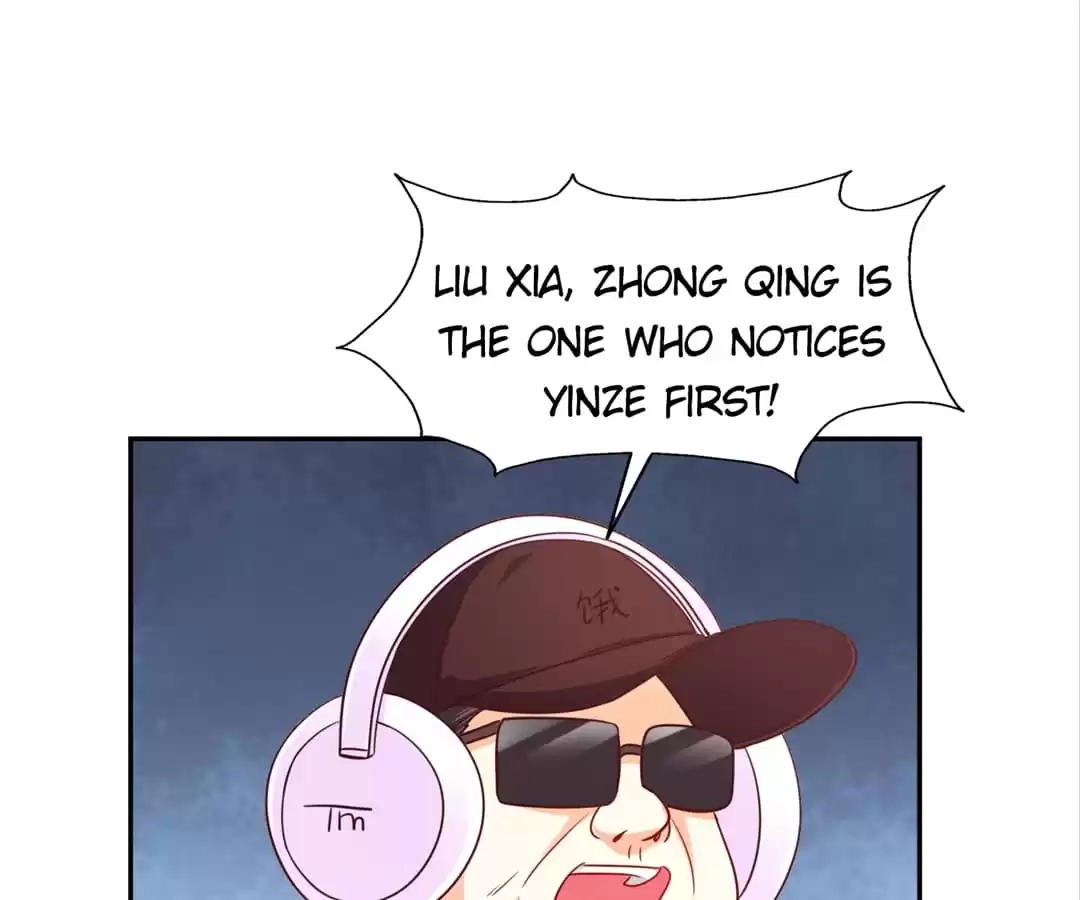 The True Lies Couple Chapter 33 - page 27