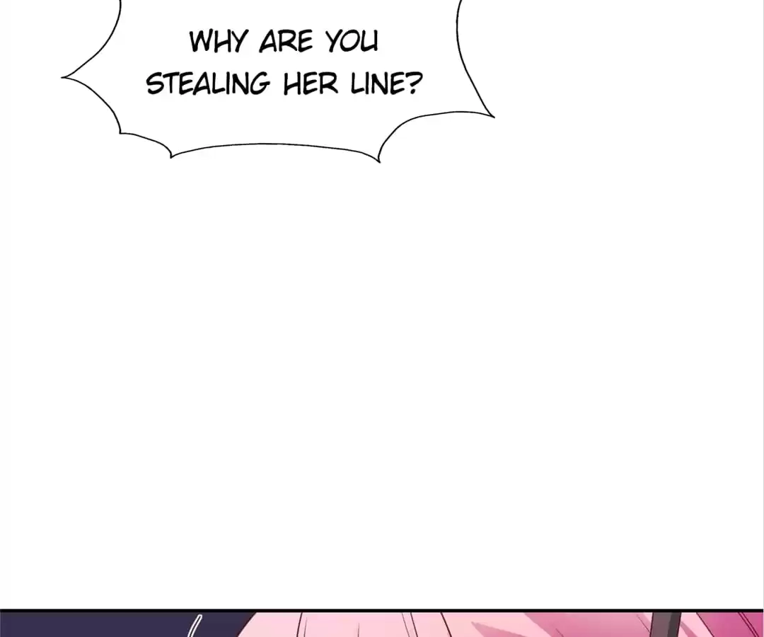 The True Lies Couple Chapter 33 - page 29