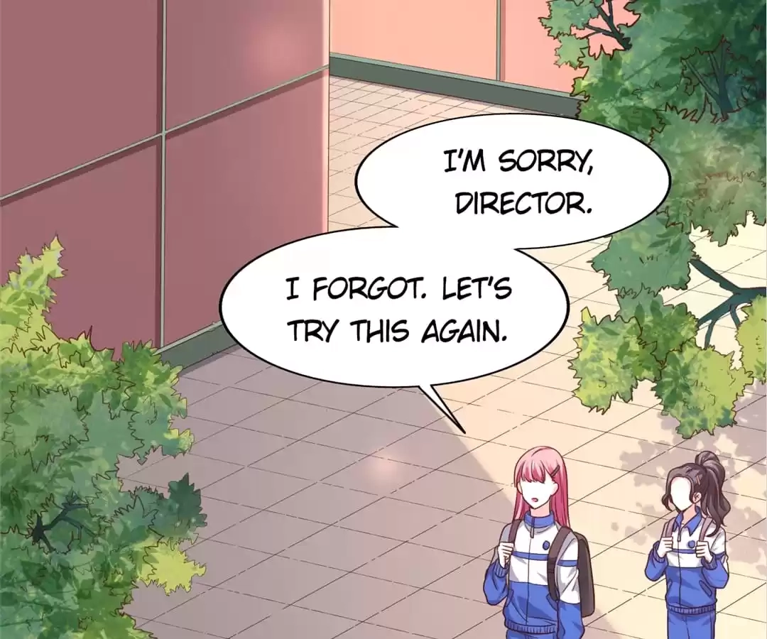 The True Lies Couple Chapter 33 - page 32