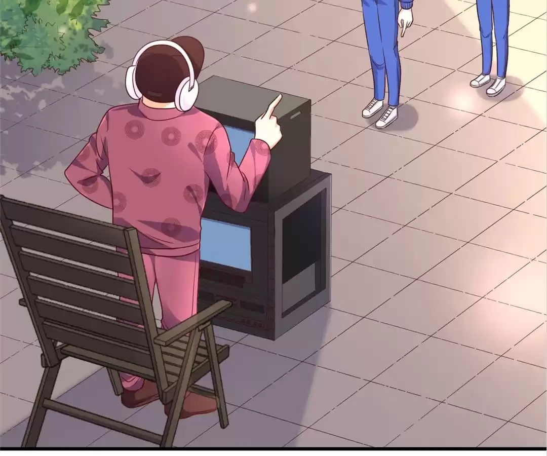 The True Lies Couple Chapter 33 - page 33