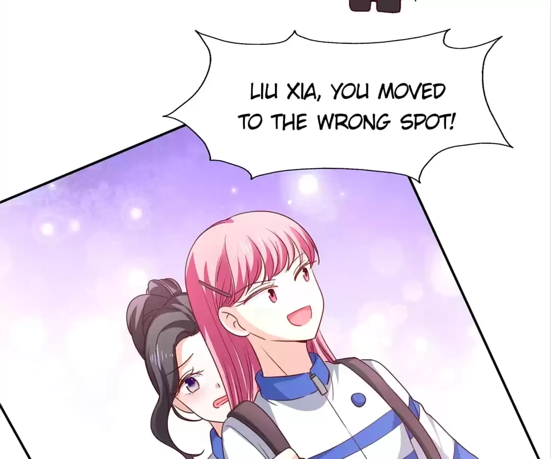 The True Lies Couple Chapter 33 - page 35