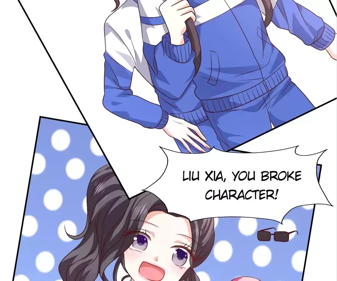 The True Lies Couple Chapter 33 - page 36