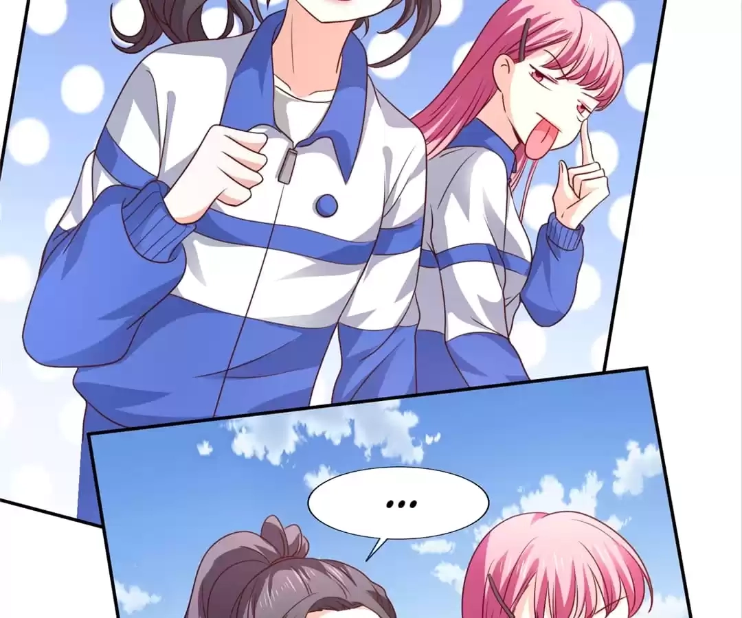 The True Lies Couple Chapter 33 - page 37