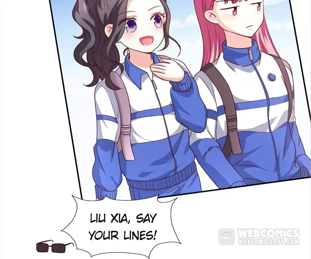 The True Lies Couple Chapter 33 - page 38