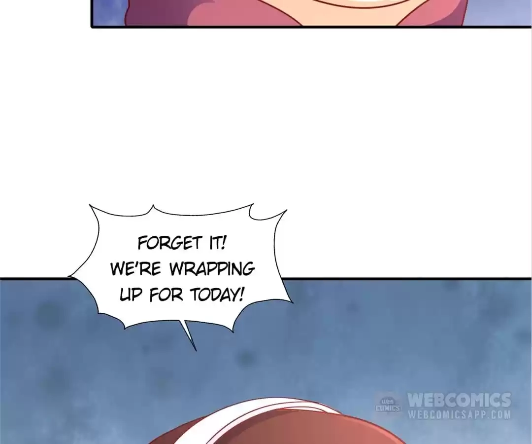 The True Lies Couple Chapter 33 - page 41