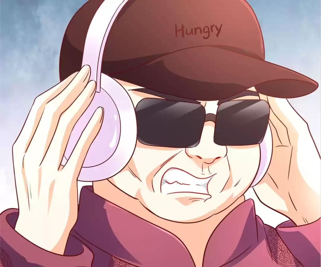 The True Lies Couple Chapter 33 - page 42