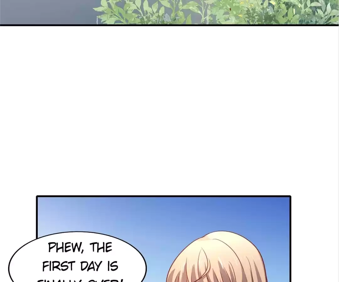 The True Lies Couple Chapter 33 - page 46