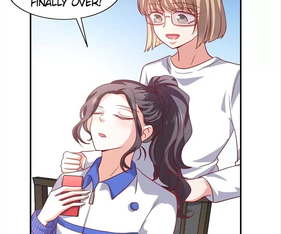 The True Lies Couple Chapter 33 - page 47