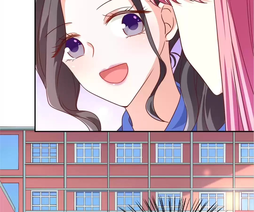 The True Lies Couple Chapter 33 - page 5