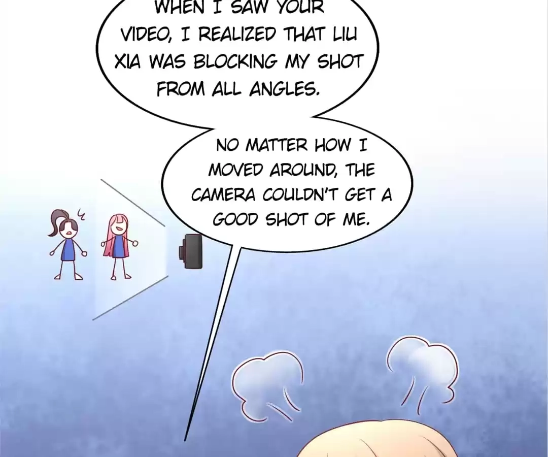 The True Lies Couple Chapter 33 - page 55