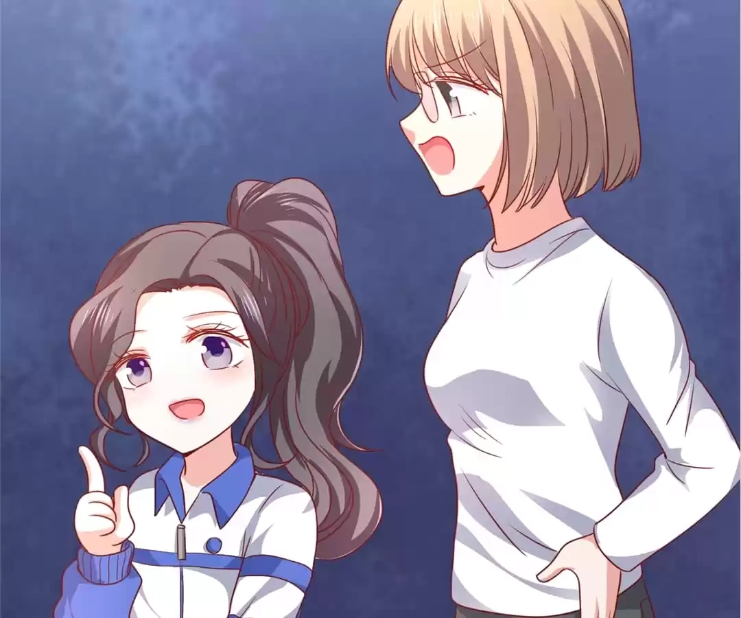 The True Lies Couple Chapter 33 - page 56