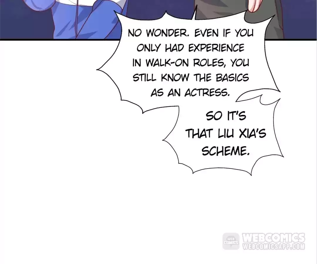 The True Lies Couple Chapter 33 - page 57