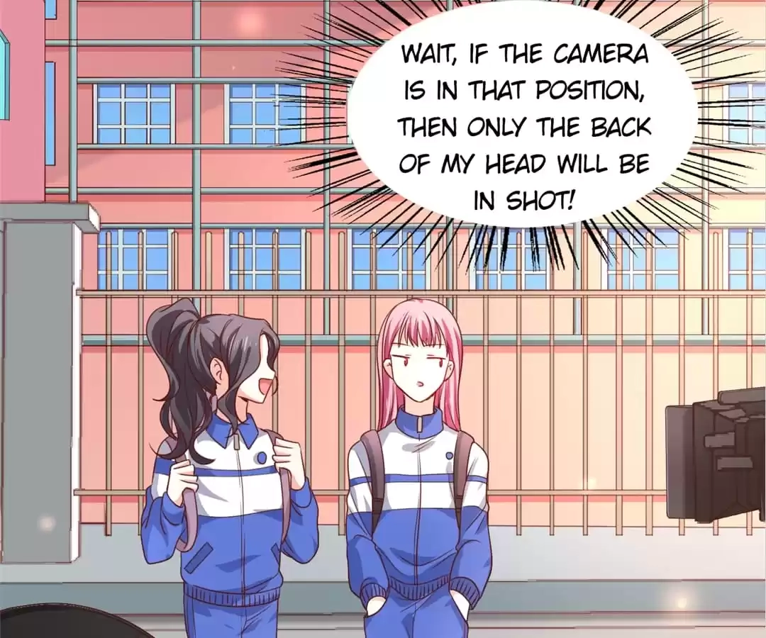 The True Lies Couple Chapter 33 - page 6