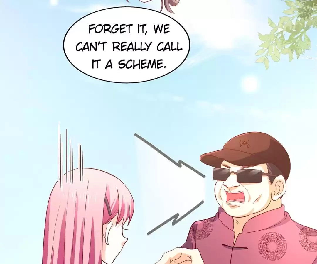 The True Lies Couple Chapter 33 - page 61