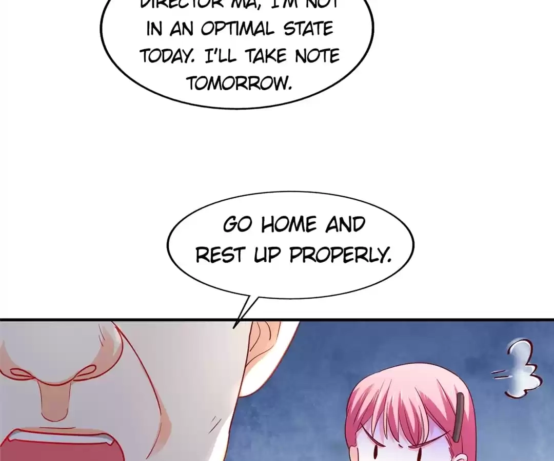 The True Lies Couple Chapter 33 - page 65