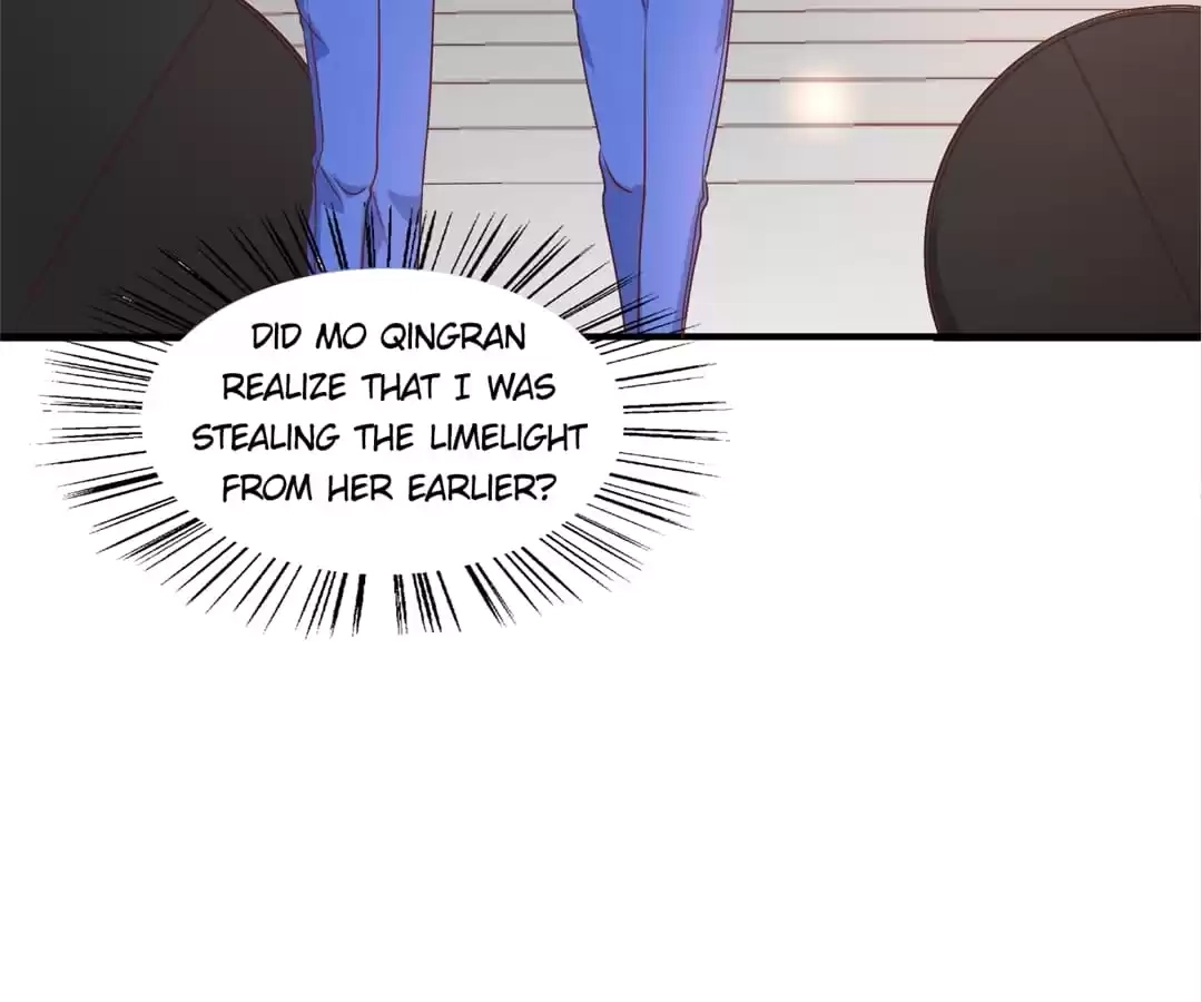 The True Lies Couple Chapter 33 - page 7