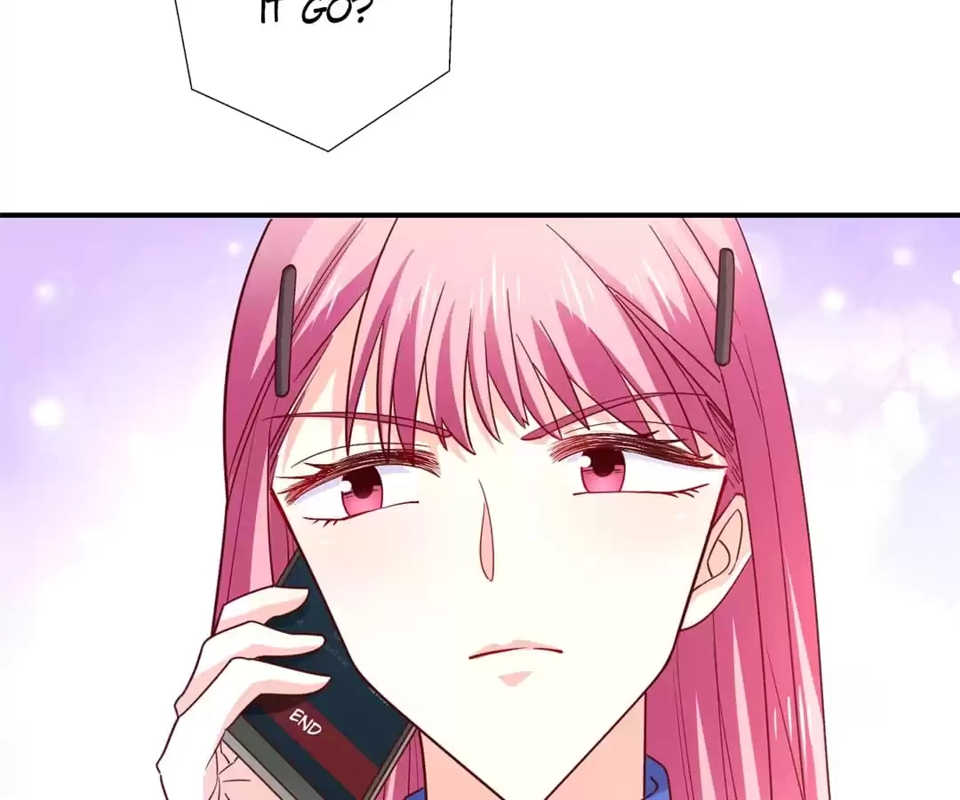 The True Lies Couple Chapter 33 - page 72