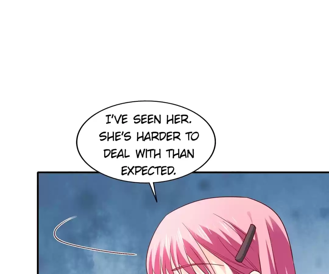 The True Lies Couple Chapter 33 - page 74