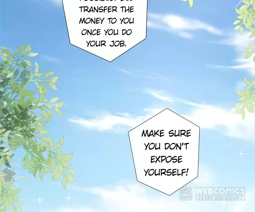 The True Lies Couple Chapter 33 - page 78