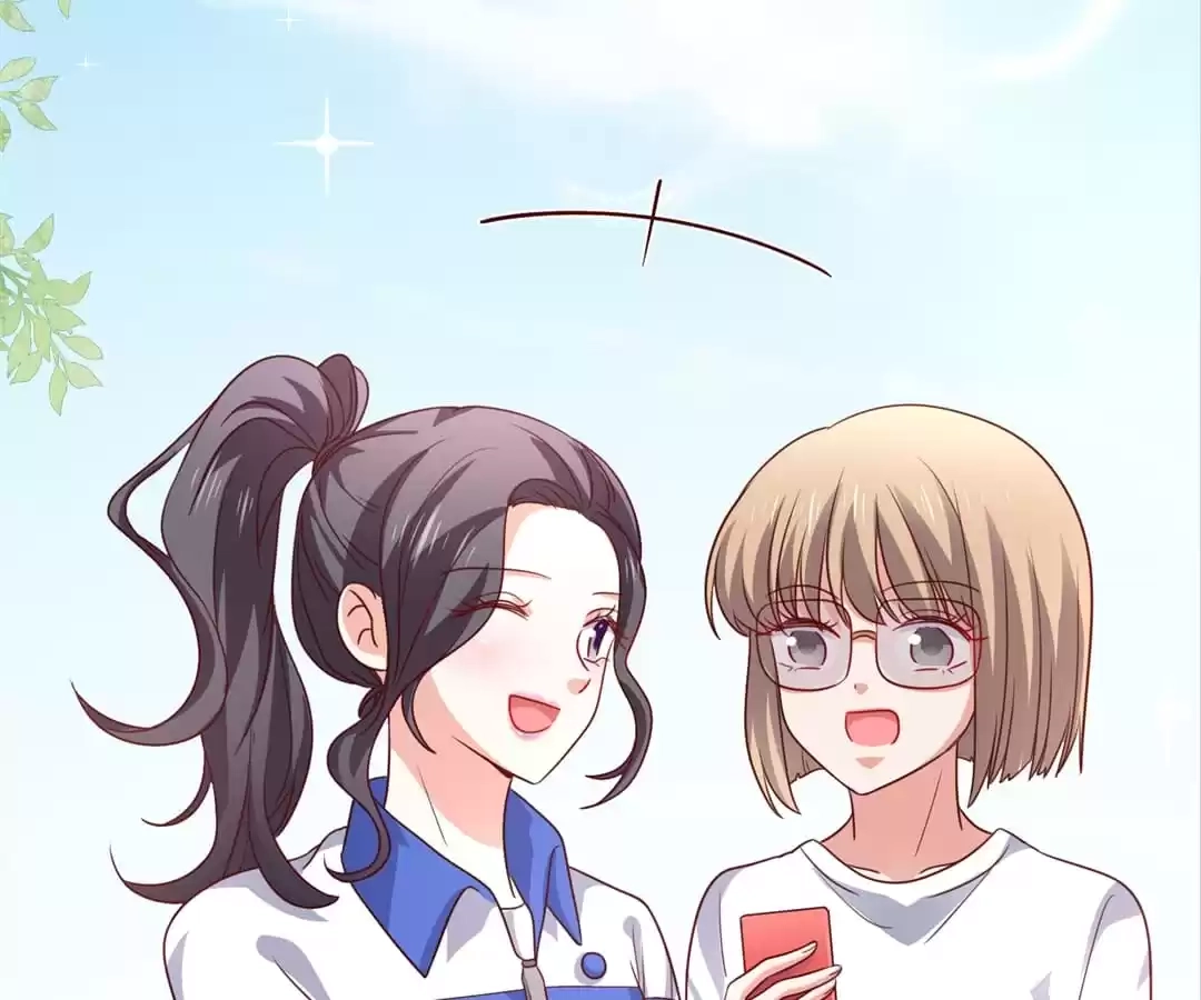 The True Lies Couple Chapter 33 - page 79