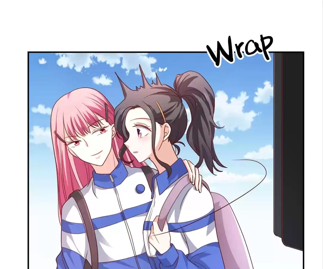 The True Lies Couple Chapter 33 - page 9