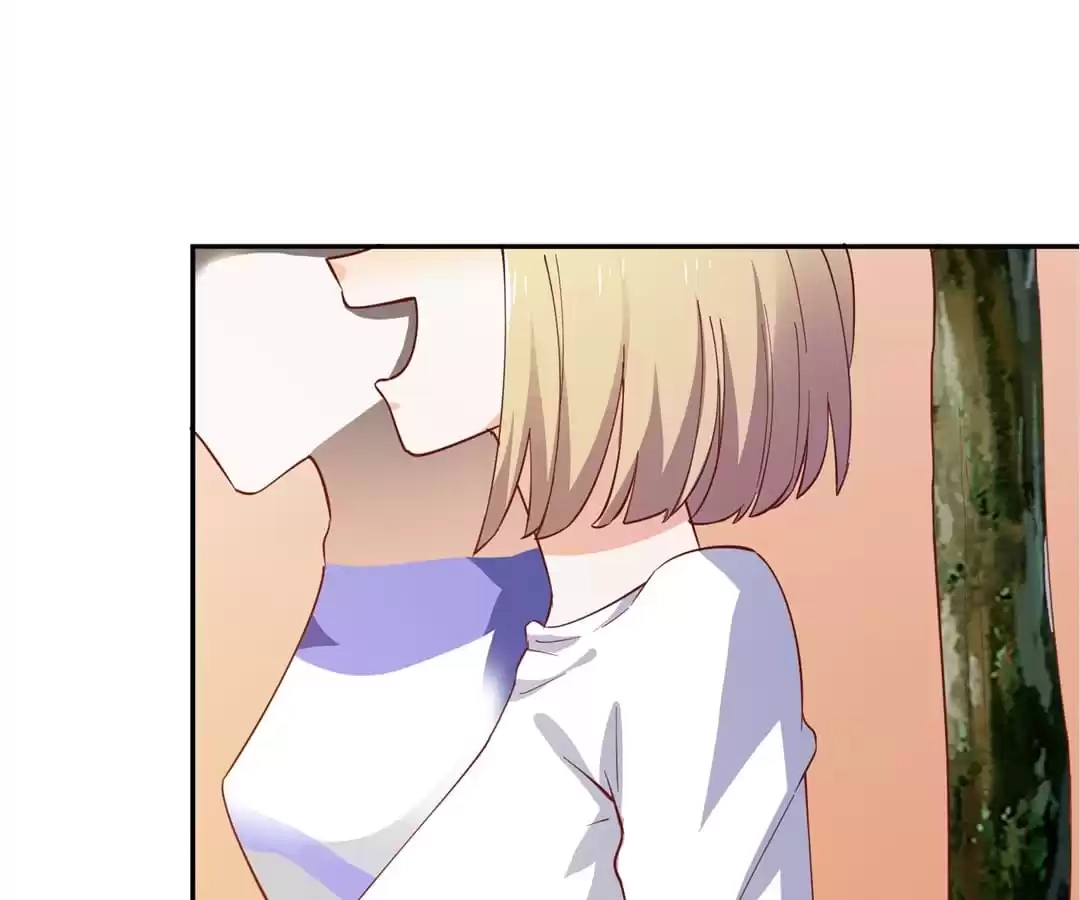 The True Lies Couple Chapter 34 - page 10