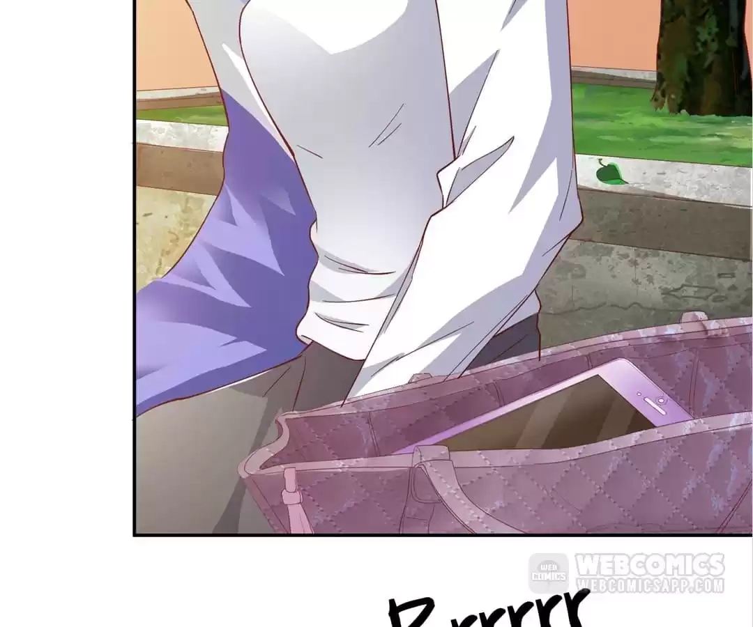 The True Lies Couple Chapter 34 - page 11