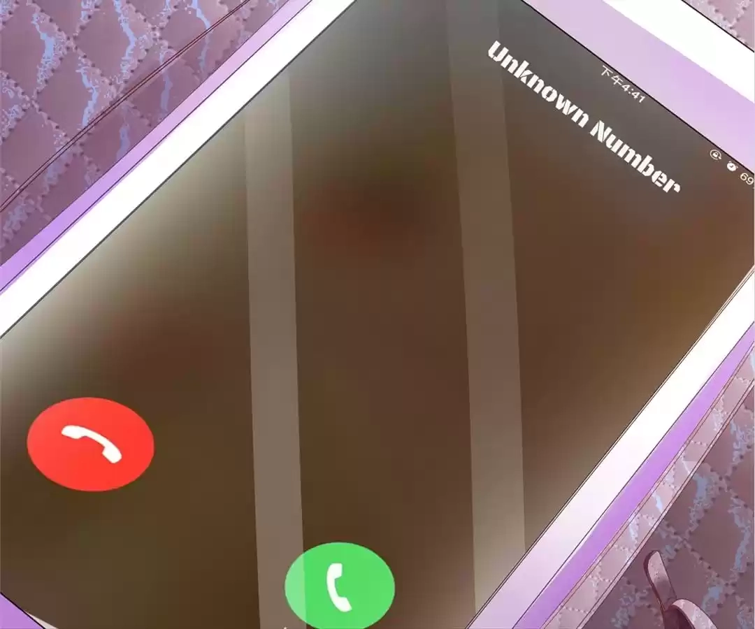 The True Lies Couple Chapter 34 - page 13