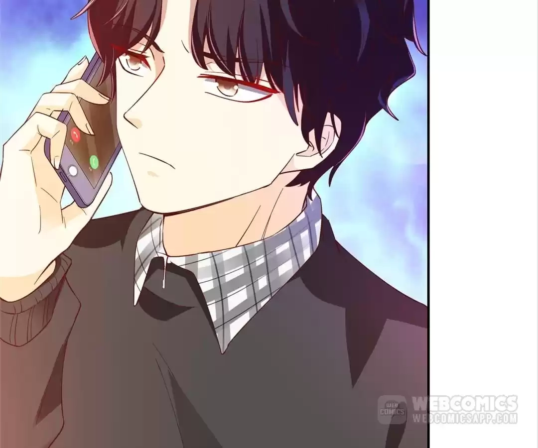 The True Lies Couple Chapter 34 - page 19