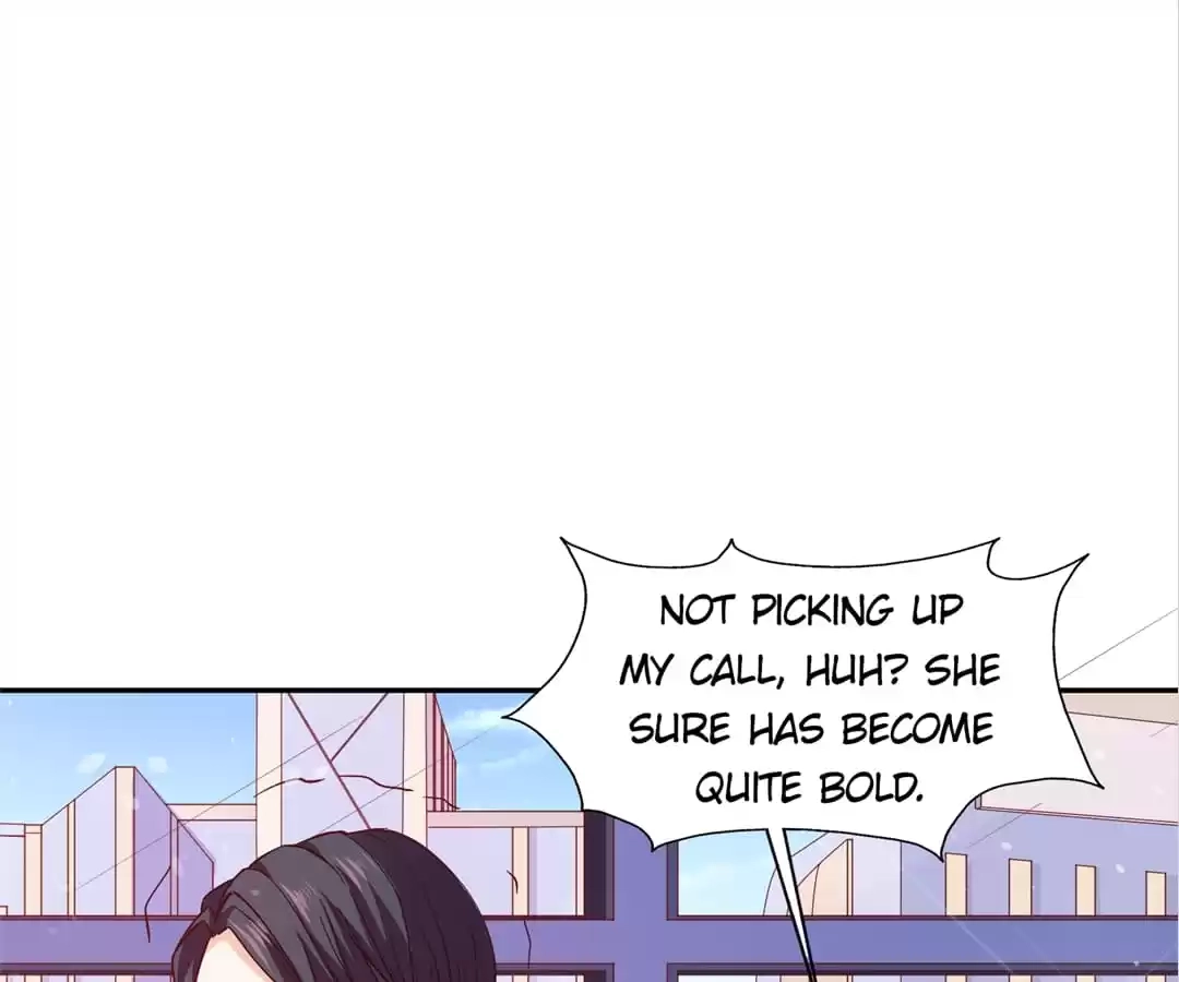 The True Lies Couple Chapter 34 - page 22