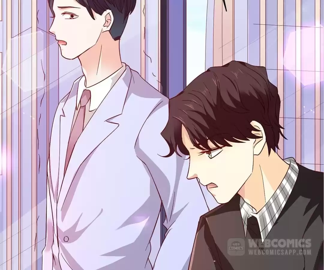 The True Lies Couple Chapter 34 - page 23