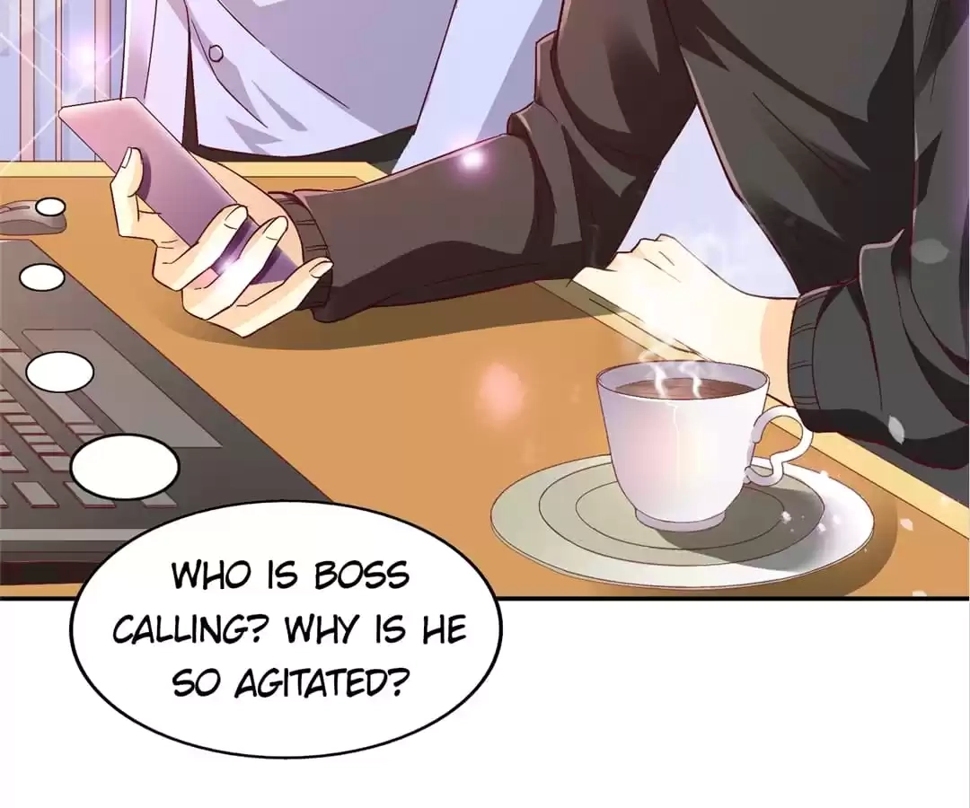 The True Lies Couple Chapter 34 - page 24