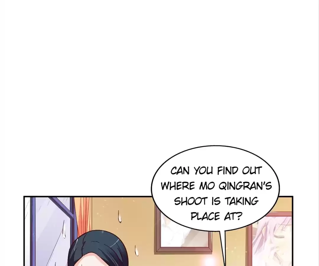 The True Lies Couple Chapter 34 - page 25