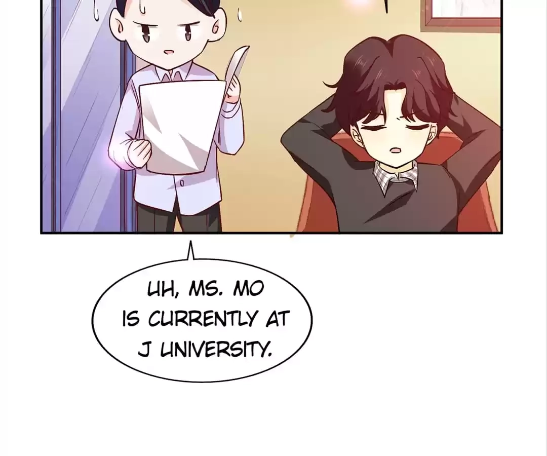 The True Lies Couple Chapter 34 - page 26