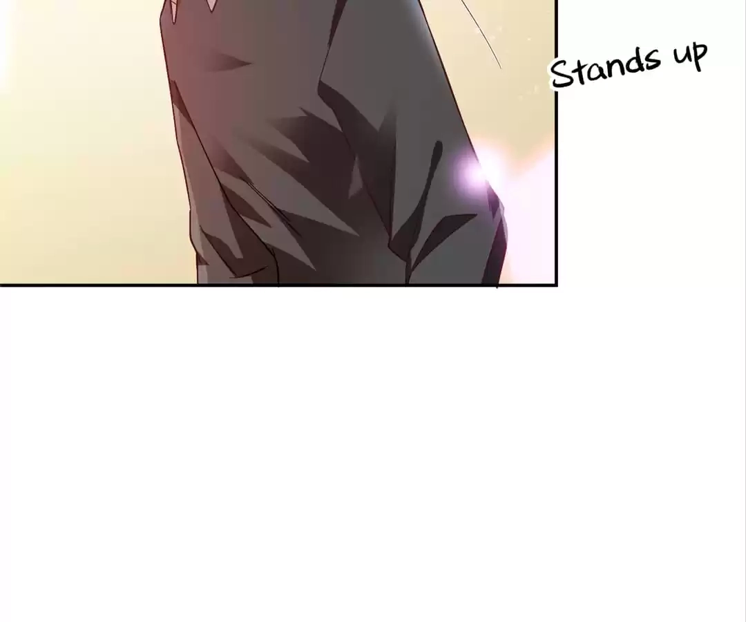 The True Lies Couple Chapter 34 - page 28