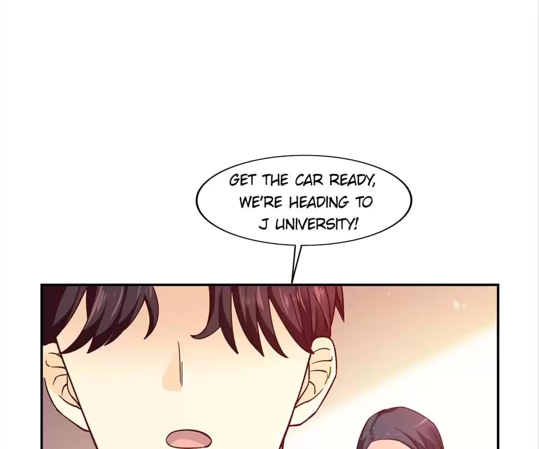 The True Lies Couple Chapter 34 - page 29