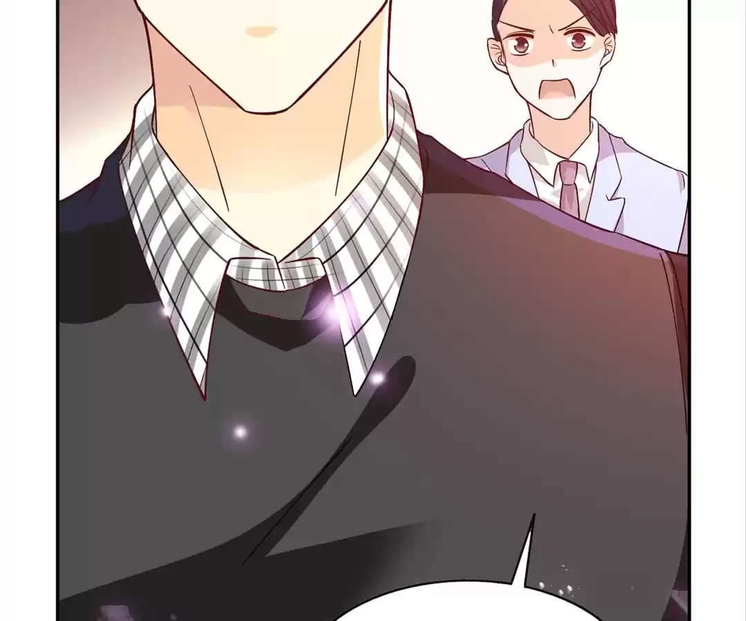 The True Lies Couple Chapter 34 - page 30